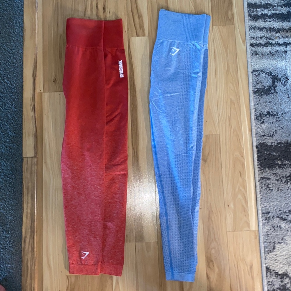Gymshark leggings